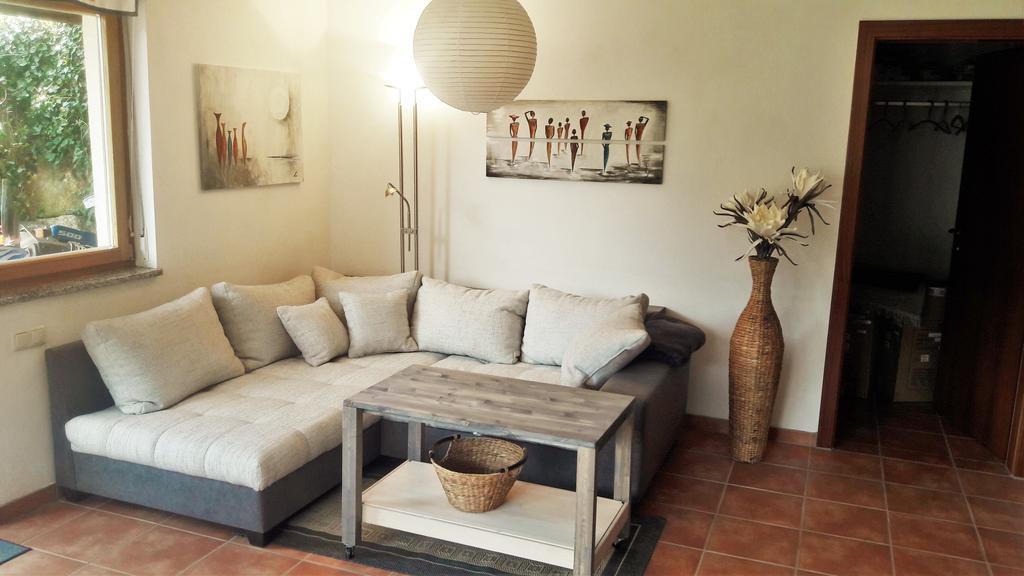 Haus Inge Apartment Санкт Галенкирх Екстериор снимка
