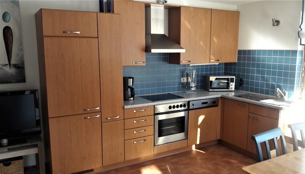 Haus Inge Apartment Санкт Галенкирх Екстериор снимка